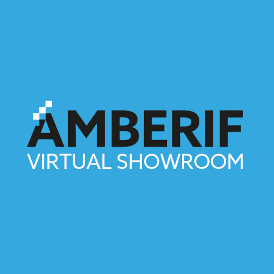 Amberif Virtual profilowe